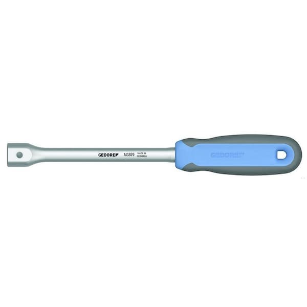 Rectangular Handle SE, 9X12