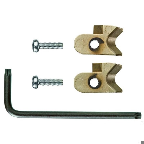 Set Of Spares For Wire Rope Cutter