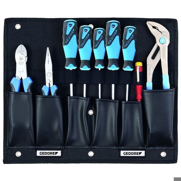 Tool Board, Pliers/Screwdriver