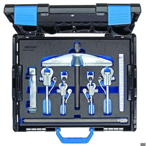 Puller Set Internal/External, In L-BOXX