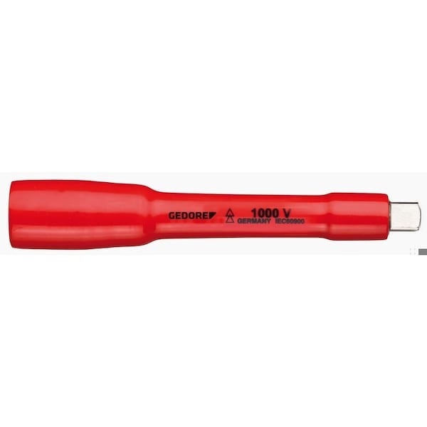 3/8" Drive Extension