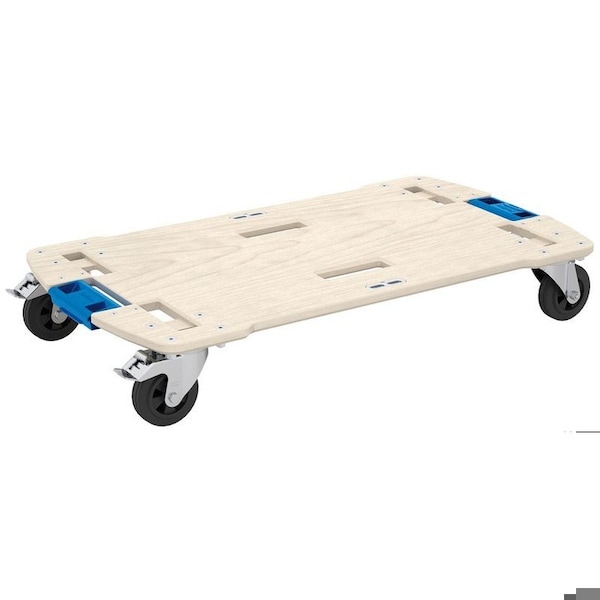 Roller For Workmo 34