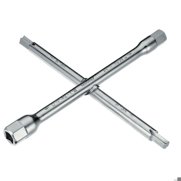 Plumber Wrench