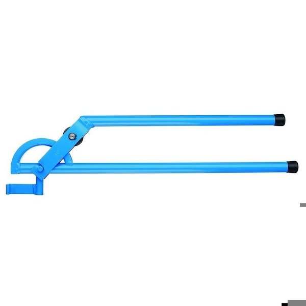 Pipe Bending Pliers, Roller 10mm