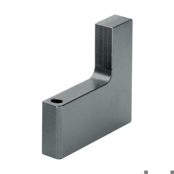 Bending Tool For High Saddles