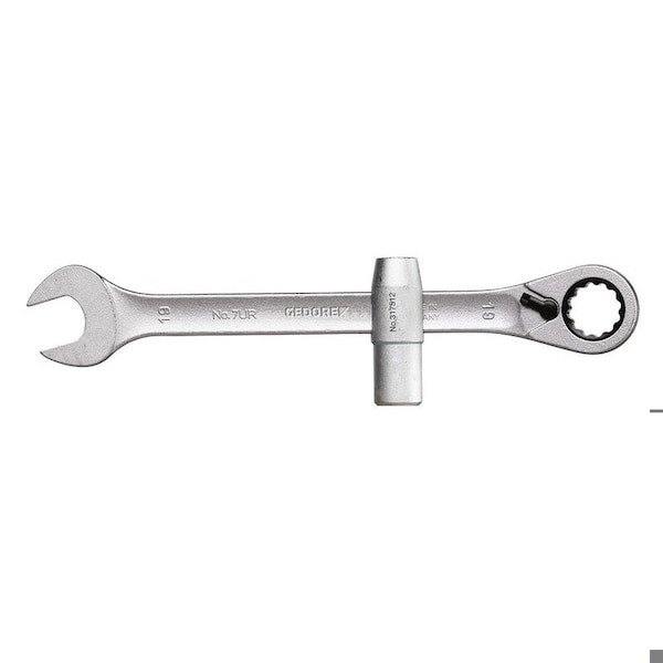 Installation Wrench, M10, 17 x 19mm