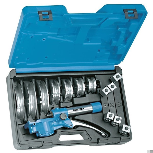 Hydraulic Pipe Bender Set