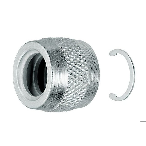 Roller, 4"