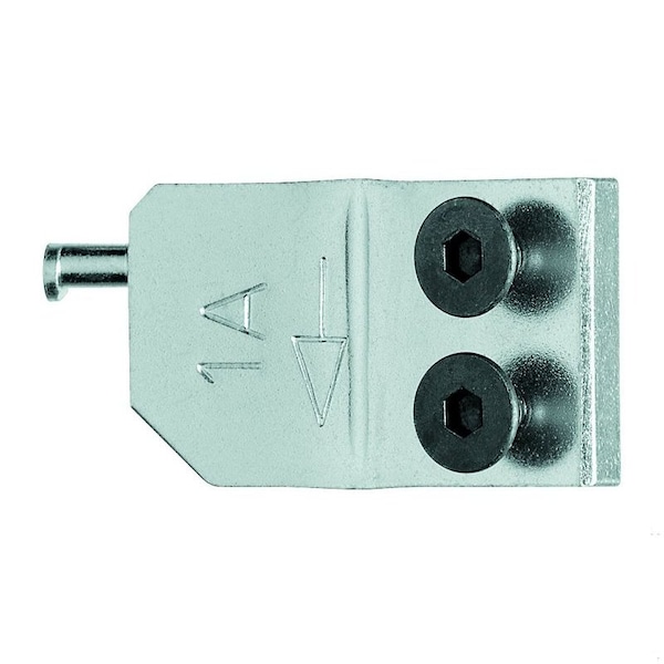 Spare Tip, 1 A