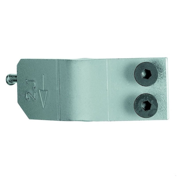 Spare Tip, 2 J
