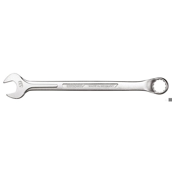 Combination Wrench, 1-1/16"