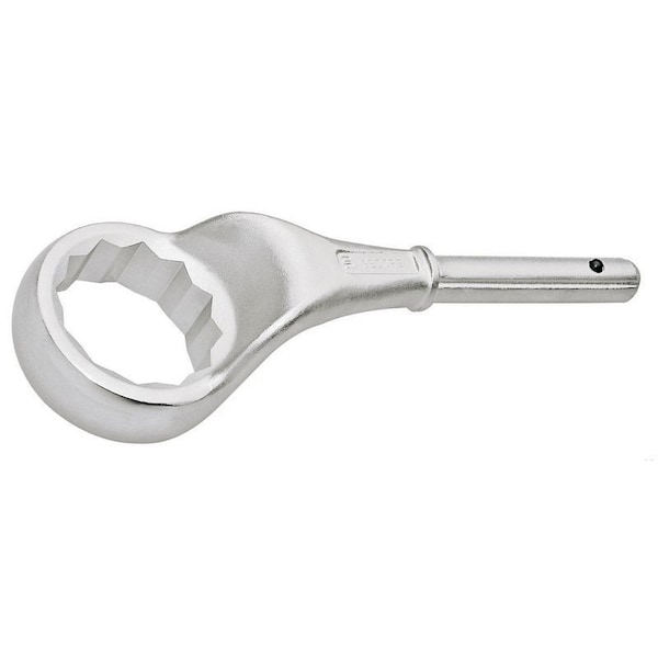 Box End Wrench, Offset, 24mm