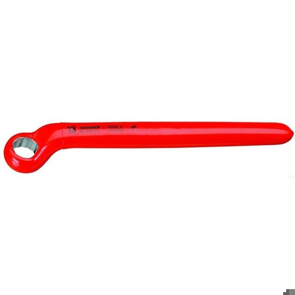 Insulated Box End Wrench, 10mm