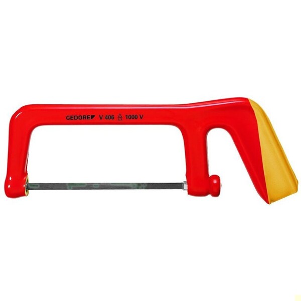 Insulated Hacksaw