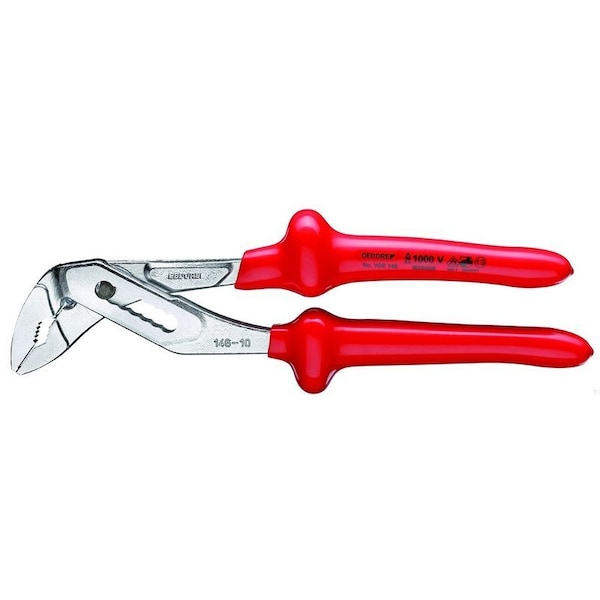 Insulated Universal Pliers, 10"
