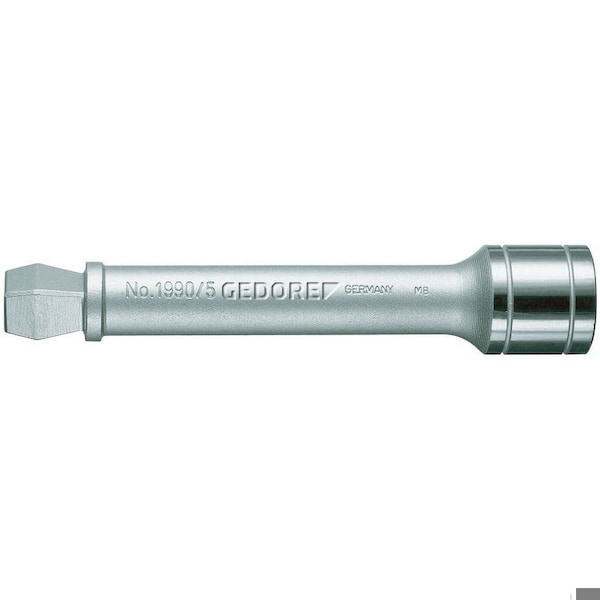 Universal Extension, 1/2", 125mm