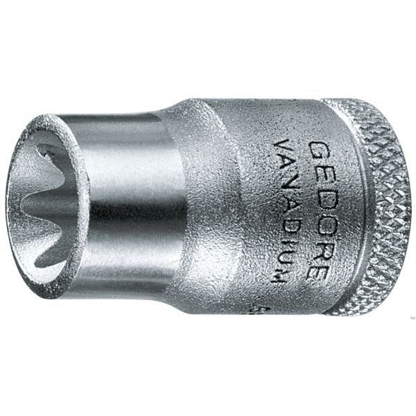 3/8" Square Drive, E12 SAE Socket