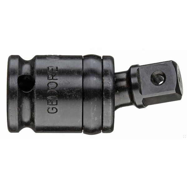 Impact Universal Joint, 3/8"