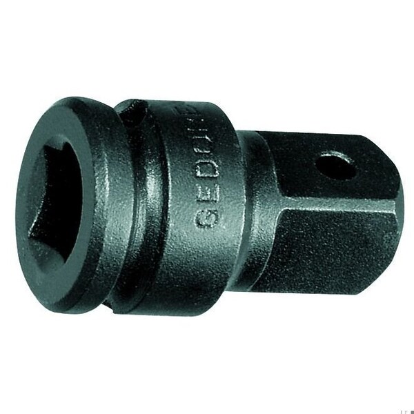 Impact Converter 3/8" To 1/2"