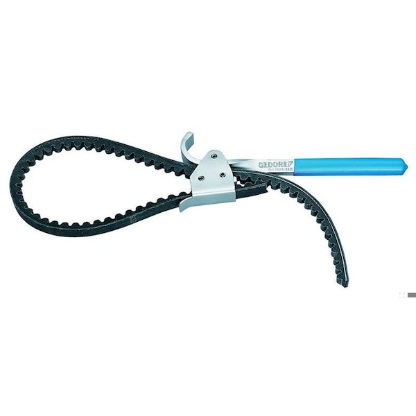 Special Strap Wrench, 257mm, D 160mm