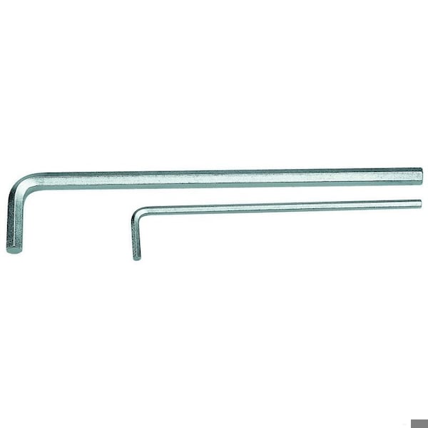 Hexagon Allen Key, Extra Long, 9/16"