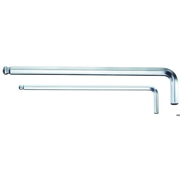 Hexagon Allen Key, Extra Long, 12mm