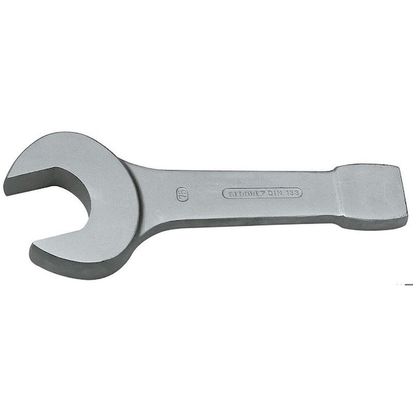 Open Ended Striking Wrench, 130mm