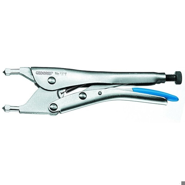 Locking Wrench for Glueing, 9"