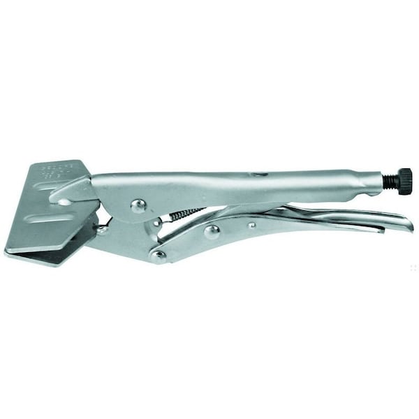 Wide Jaw Grip Wrench, 200x80mm