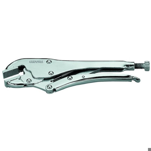 Parallel Jaw Locking Wrench