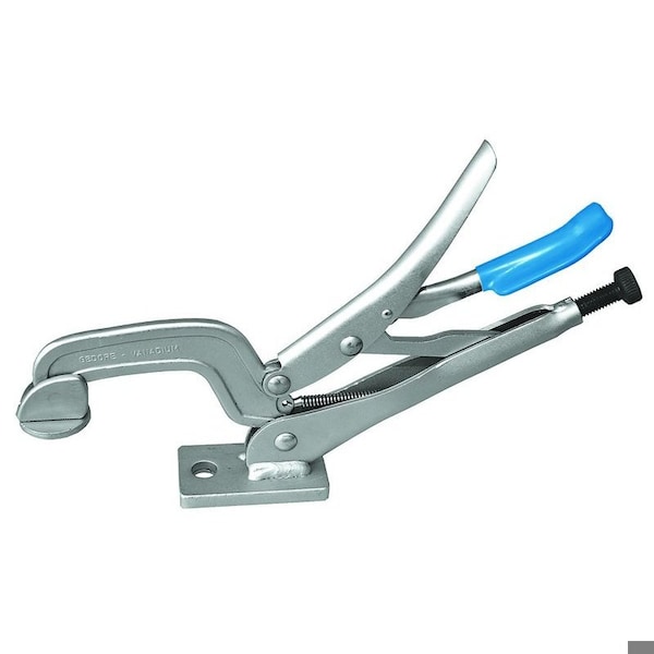 Machine Workbench Clamp