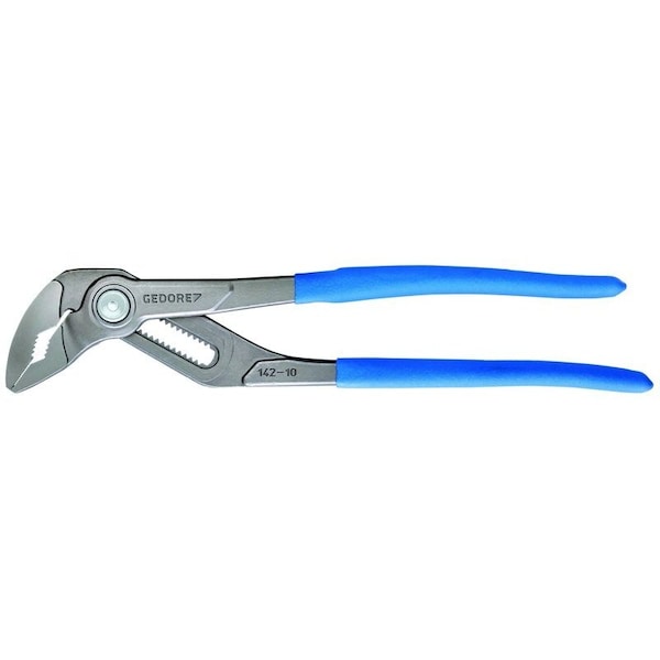 Self-Adj Water Pump Pliers, 10"