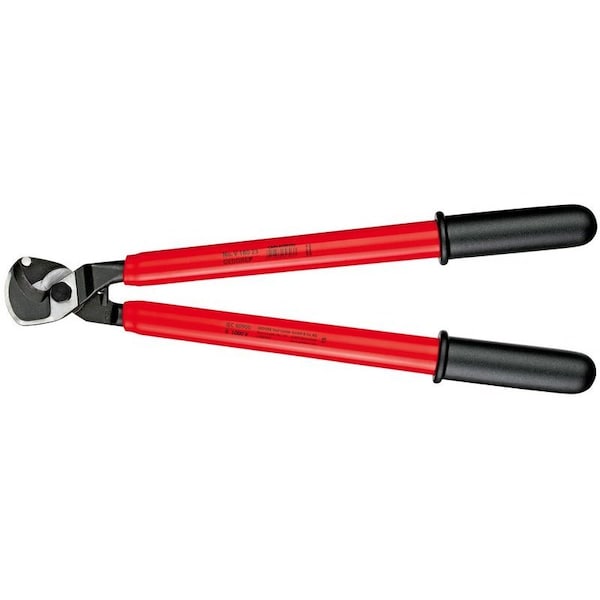 Cable Shears, 620mm