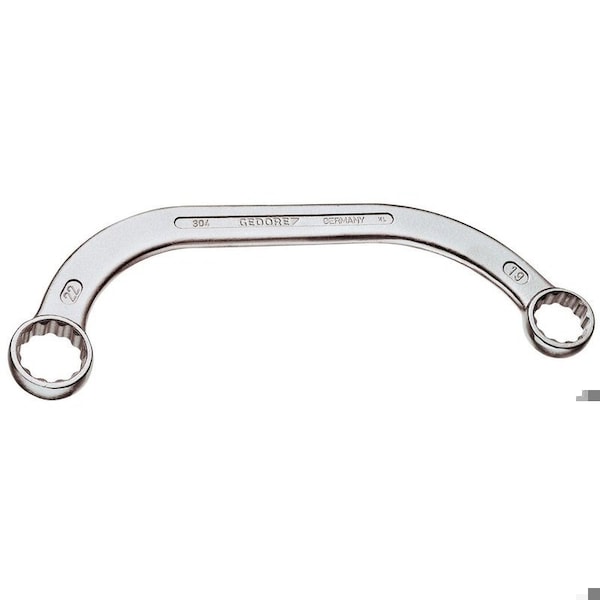 Obstruction Wrench, 11x13mm