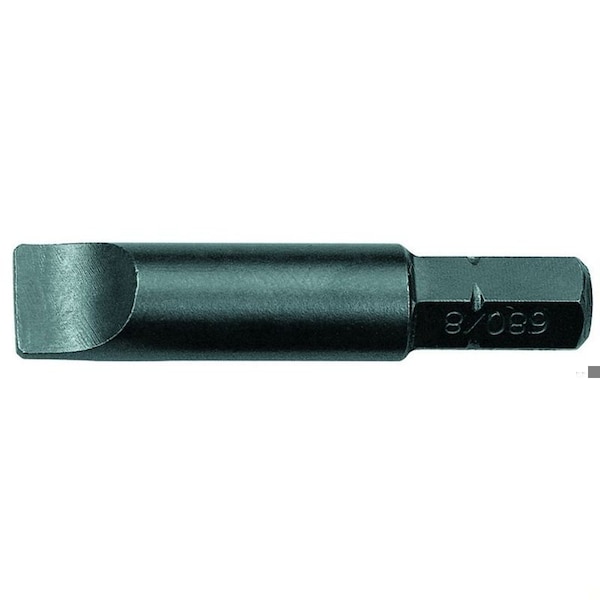 Screwdriver Bit, 1/4", Value Pack, 10mm
