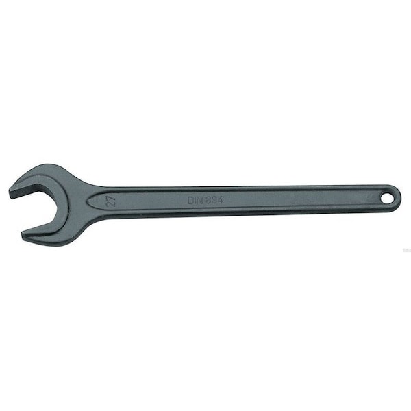 Open Ended Wrench, 125mm