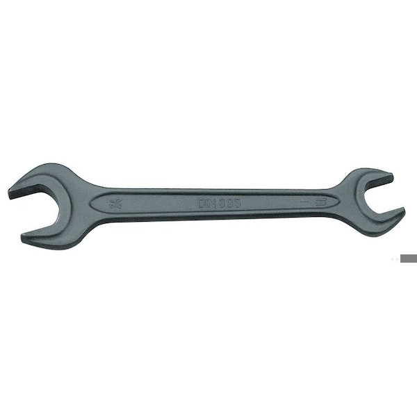 Double Open Ended Wrench, 30x36mm