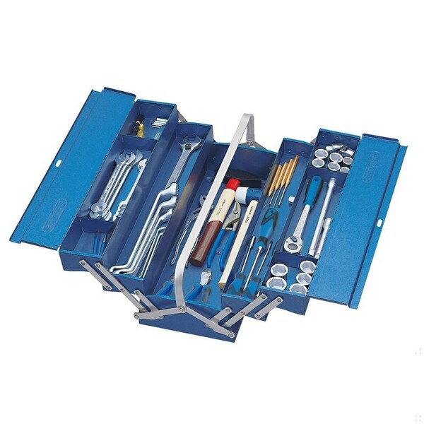 Tool Box, Assortment S 1151 M