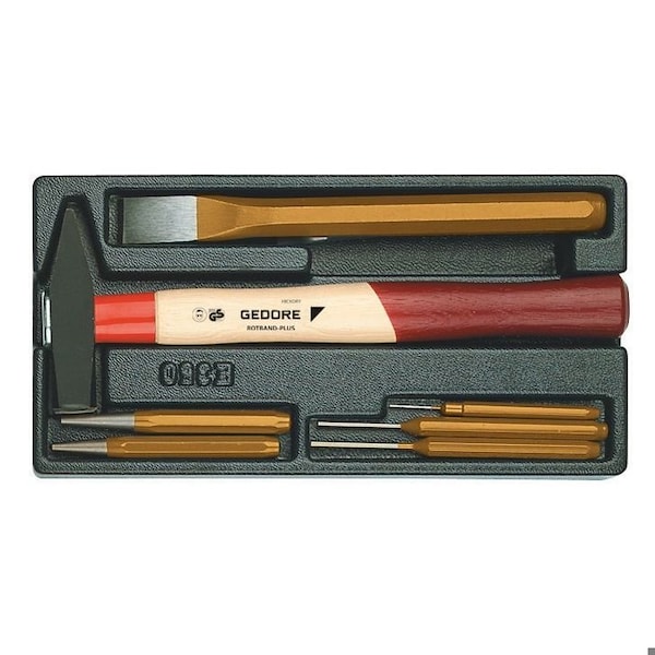 Chisel Set