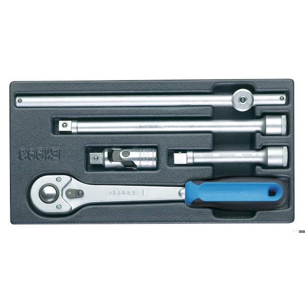 Accessories For Socket, Wrench 1/2, 1500 ES-1993 T