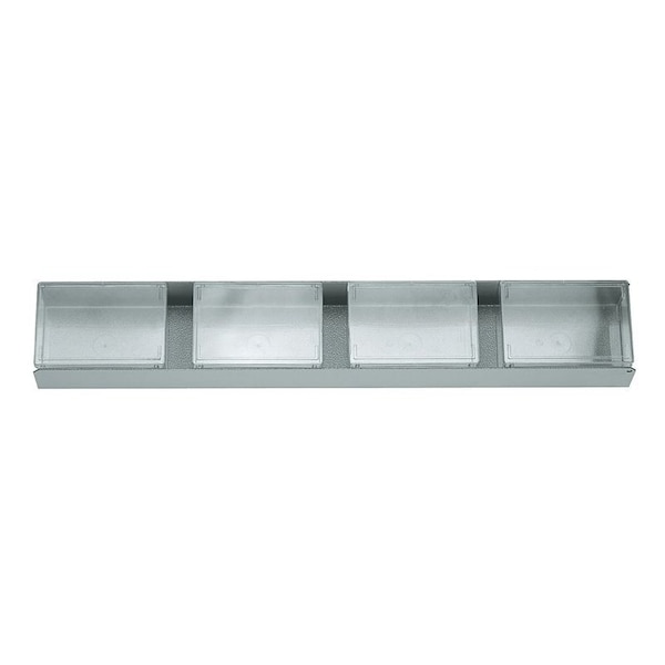 Distance Module, Small Boxes
