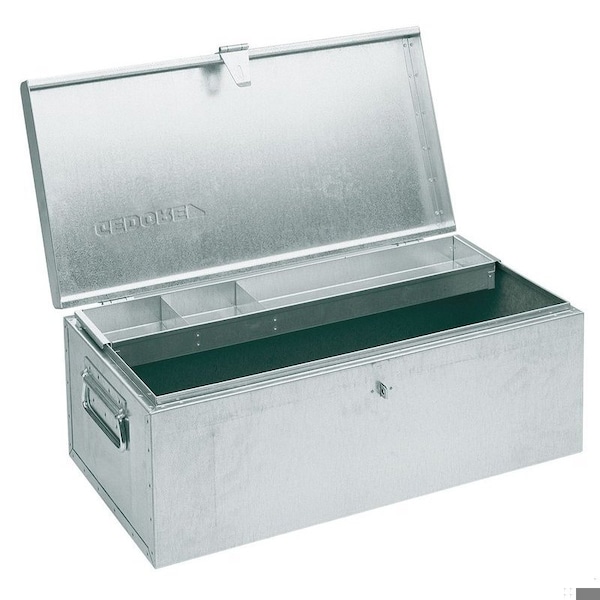 Zinc-Plated, Transport Frame