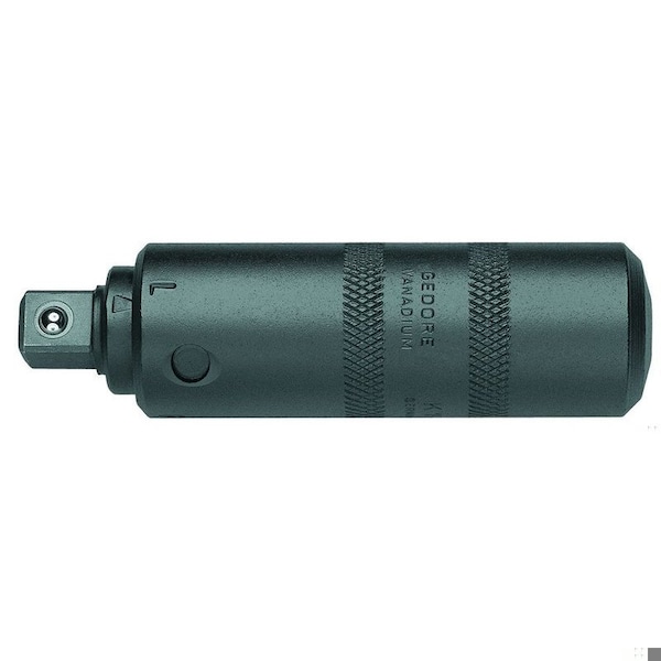 Impact Driver, Hand-Operated, 1/2"