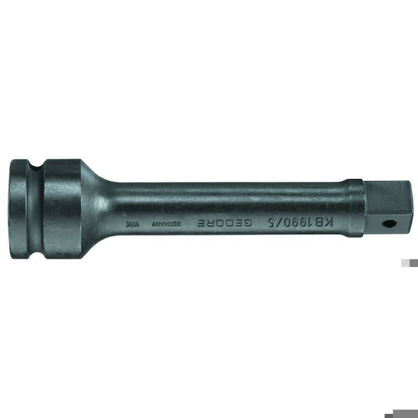 Impact Extension, 1/2", 125mm