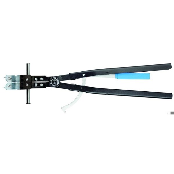 Ext. Circlip Pliers, 90 deg., 305-500mm