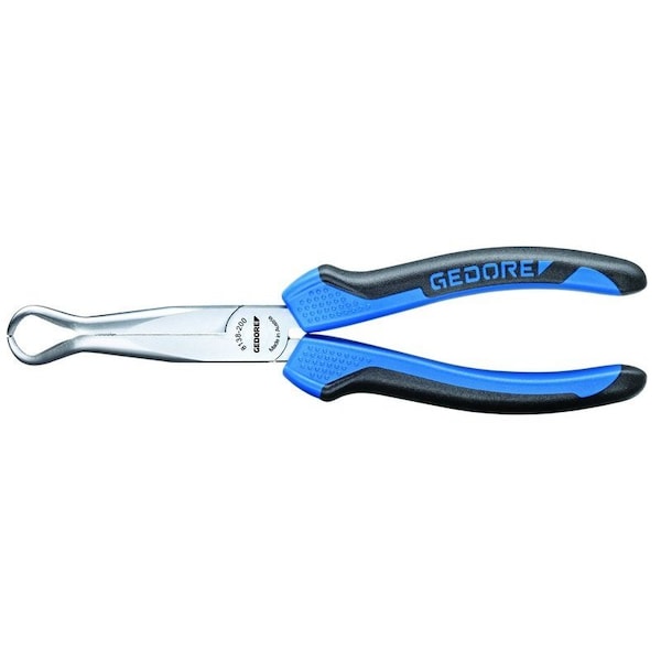 Mechanics Pliers, 8", 30 Deg