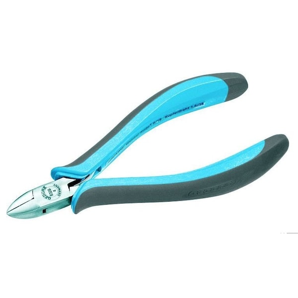 Electronic Side Cutter, 5"
