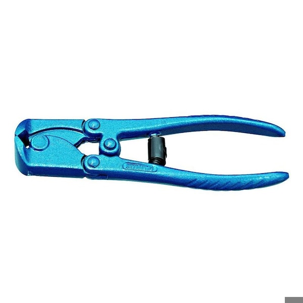 End Cutter, Lever-Action, 180mm
