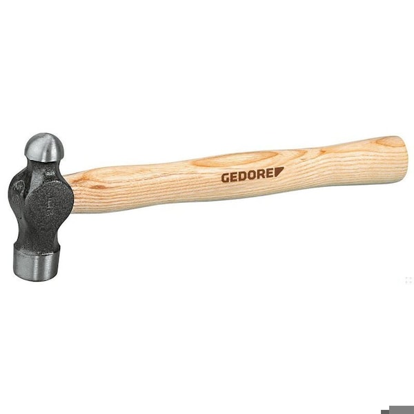Engineer Ball Pein Hammer, 1 lb.