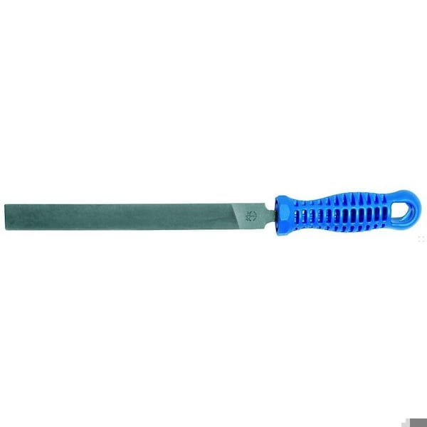 Hand File 10", 250 x 25mm